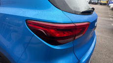 MG ZS 1.5 VTi-TECH Excite 5dr Petrol Hatchback